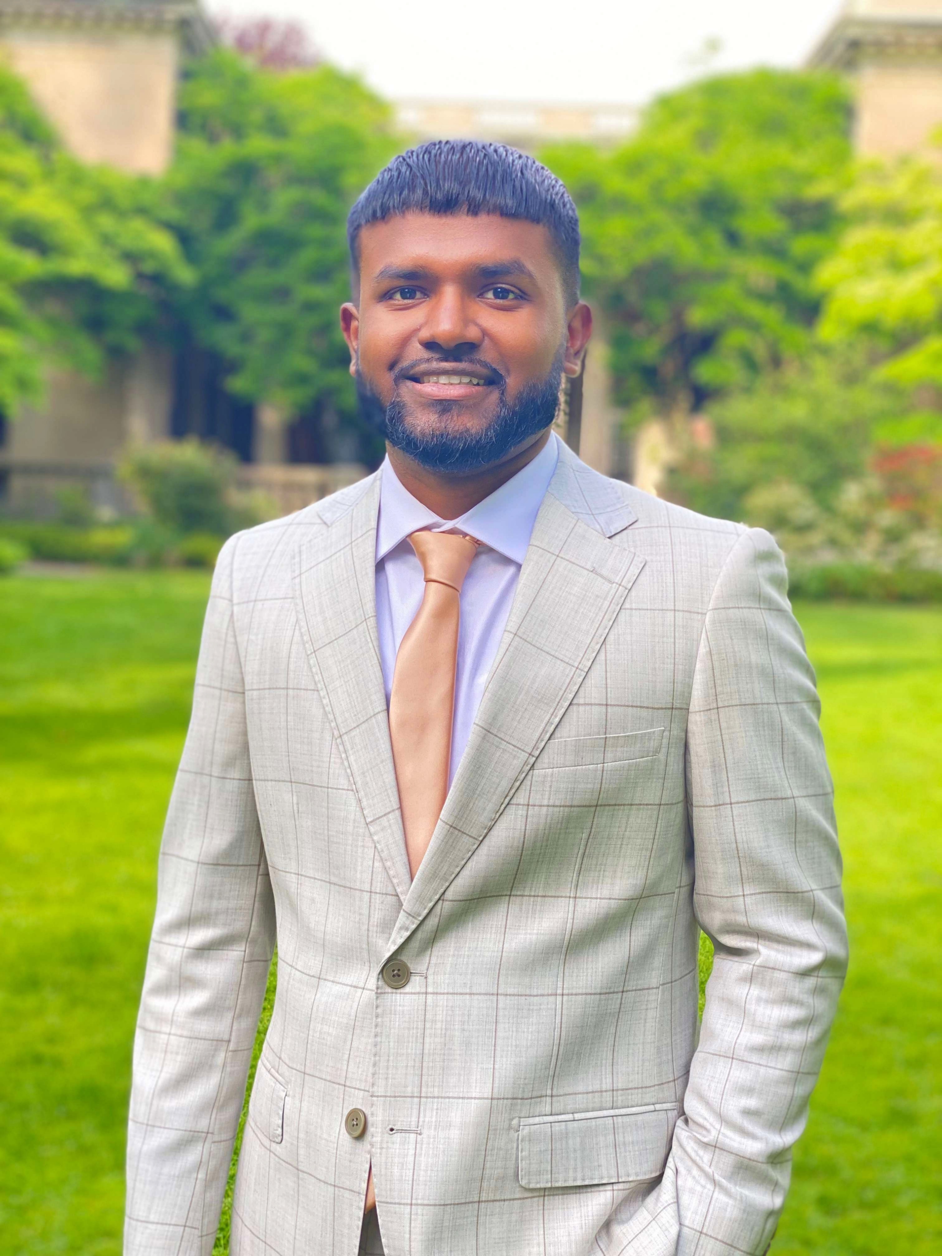 Python Based Website